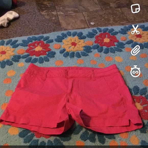 Shorts - Picture 1 of 1